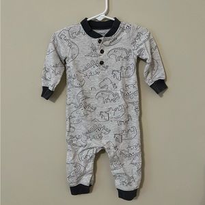 Baby One-piece 9 months